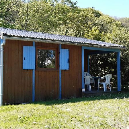 Camping Onlycamp Les Deux Rives Lannion Extérieur photo