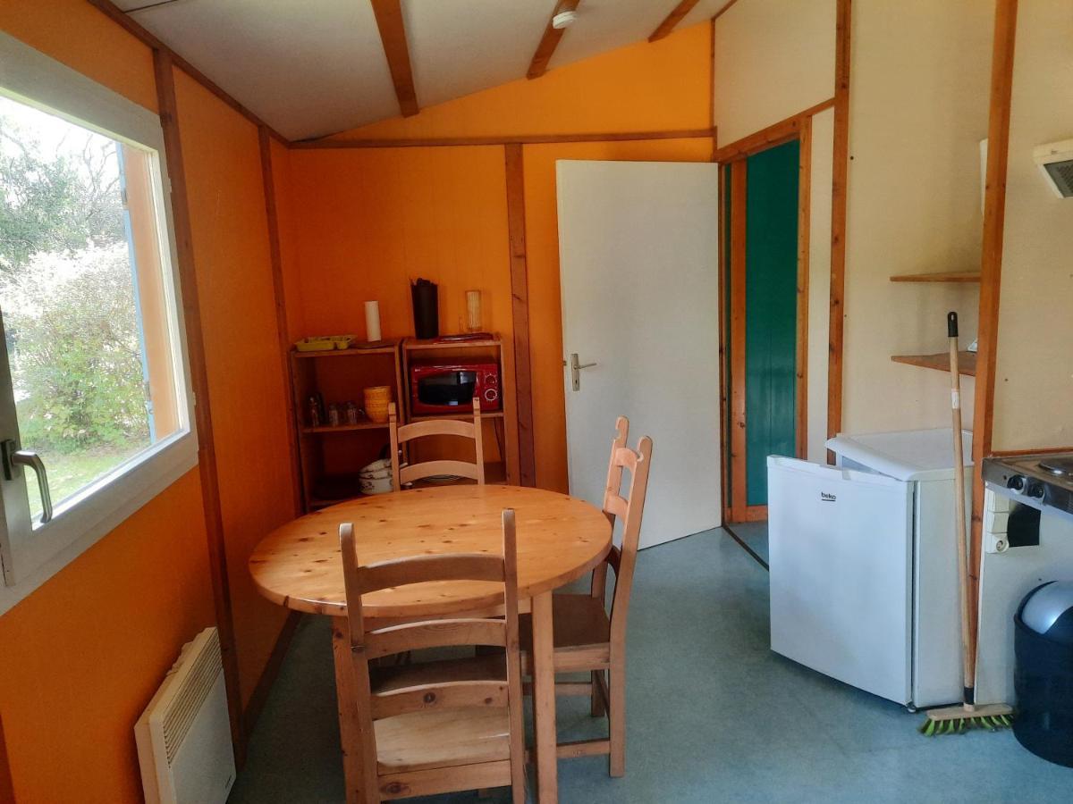 Camping Onlycamp Les Deux Rives Lannion Extérieur photo