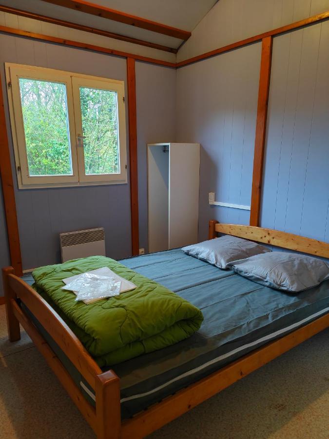 Camping Onlycamp Les Deux Rives Lannion Extérieur photo