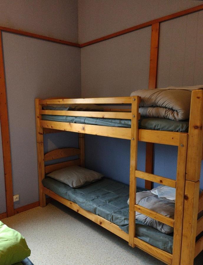 Camping Onlycamp Les Deux Rives Lannion Extérieur photo