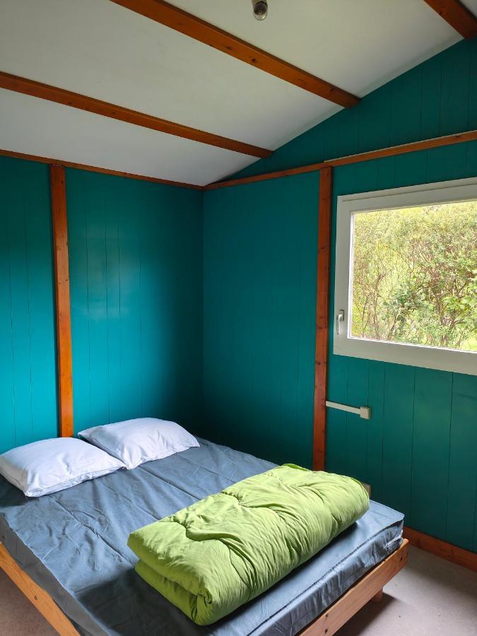 Camping Onlycamp Les Deux Rives Lannion Extérieur photo