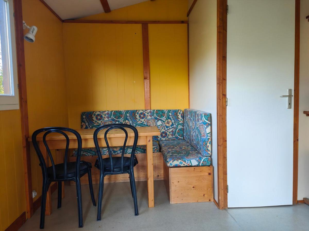 Camping Onlycamp Les Deux Rives Lannion Extérieur photo
