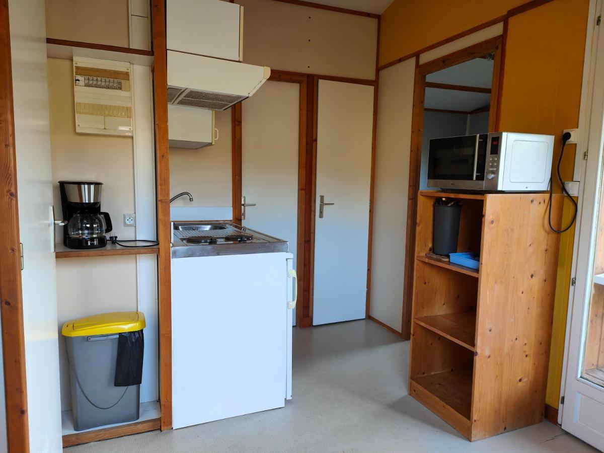 Camping Onlycamp Les Deux Rives Lannion Extérieur photo