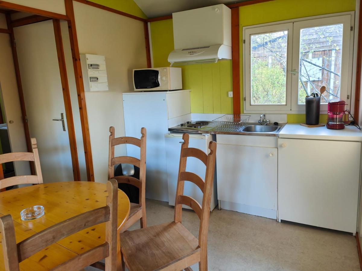 Camping Onlycamp Les Deux Rives Lannion Extérieur photo