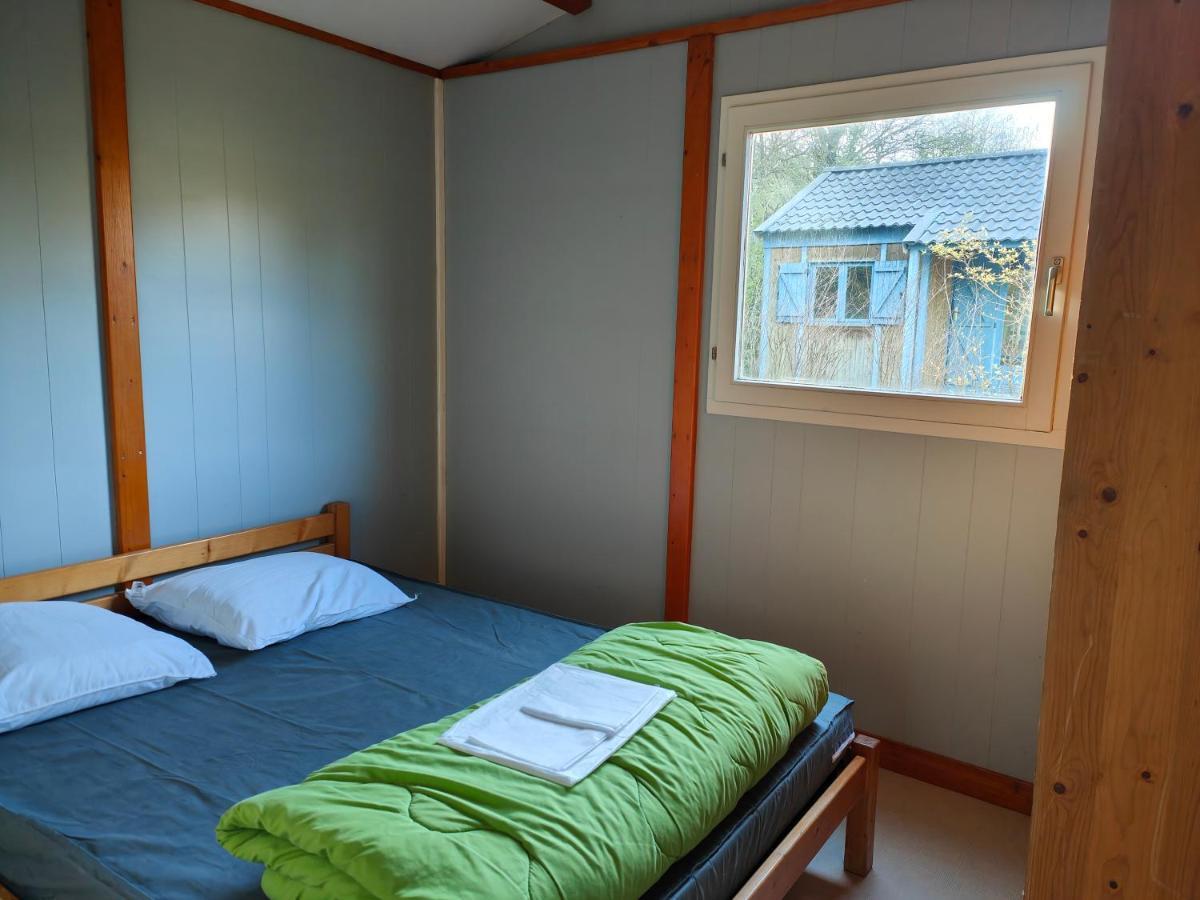 Camping Onlycamp Les Deux Rives Lannion Extérieur photo